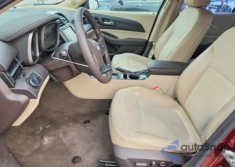 2015 Chevrolet Malibu 1Lt from USA, damaged, VIN 1G11C5SL0FF246514